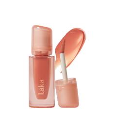 Laka - Lip Gloss Jelling Nude Gloss - 304: Ginger Ring