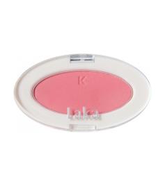 Laka - Blush em pó fosco Love Silk Blush - 701: Harico