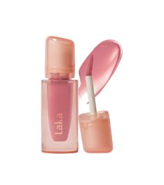 Laka - Lip Gloss Jelling Nude Gloss - 306: Angel Ring