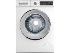 Máquina de Lavar Roupa  WM1415-YT2QD (10 kg - 1400 rpm - Branco)