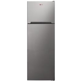 Frigorífico  KG3330SF (Estático - 175 cm - 312 L - Cinzento)