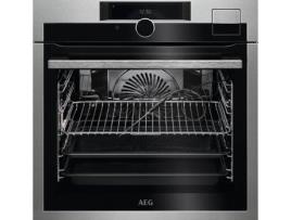 Forno a Vapor  BSK999330M (70 L - 59.5 cm - Hidrolítico - Inox)