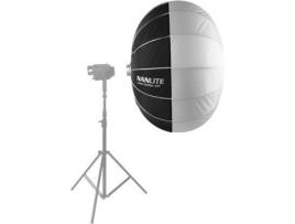 Softbox Lanterna NANLITE LT-120