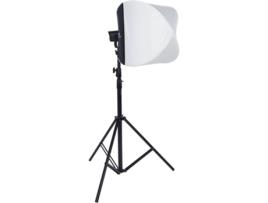 Softbox Lanterna NANLITE LT-FZ60