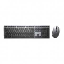 DELL PREMIER MULTI-DEVICE WIRELESS KEYBOARD AND MOUSE - KM7321W - PT