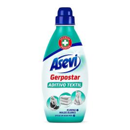 Detergente Asevi Higienização Têxtil (670 ml)