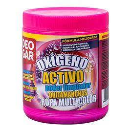 Tira Manchas Deogar Contém oxigénio ativo (1000 g)