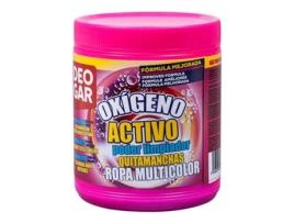 Tira Manchas  Contém oxigénio ativo (1000 g)