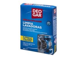 Limpador  Máquina de lavar (250 ml)