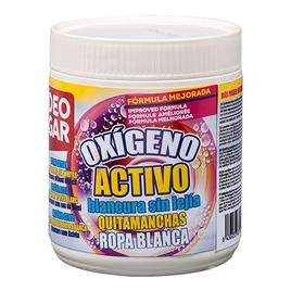 Tira Manchas Deogar Contém oxigénio ativo (500 g)