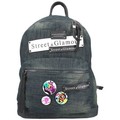 Mochila GREG22712  multicolor Disponível em tamanho para senhora. Único.Bolsas > Mochila