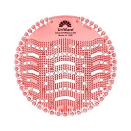 Tapete Desinfetante Urinol Uriwave Tutti Frutti 1UN