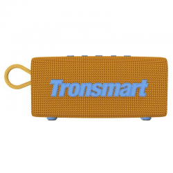 Coluna Portátil TRONSMART TRIP > wireless bluetooth 5.3 10w orange - 6970232014677