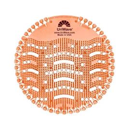 Tapete Desinfetante Urinol Uriwave Mango 1UN