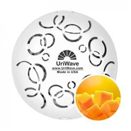 Ambientador Uriwave > recarga de parede intensity mango - 6491063