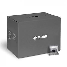 Cápsulas de Café Moak > mps aromatico jazz 100un - 6601030