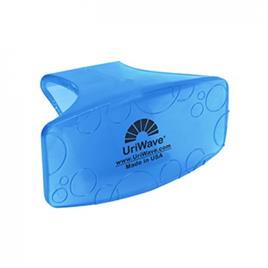 Clip Ambientador Saniclip Uriwave Ocean 1UN