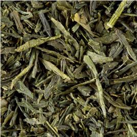 Chá Verde DAMMANN FRÈRES > a granel sencha fukuyu 1kg - 659348