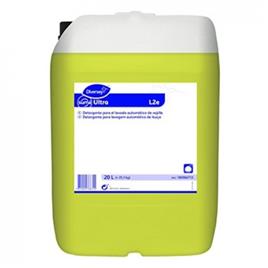 Detergente Diversey > máquina loiça líquido suma utra l2e 20l - 683100966713