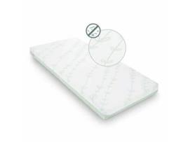 Colchão para berço Babymoov Cosy'Lite Antibacteriano 70 x 140 cm
