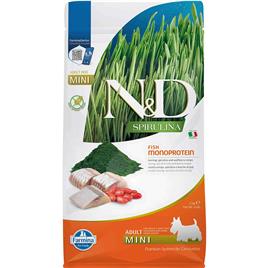 Penso Farmina N&D Espirulina Adulto 2 Kg