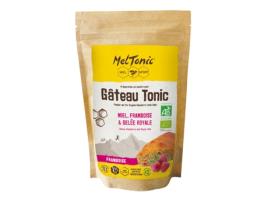 Bolo de Energia Tonic Bio Framboise MELTONIC