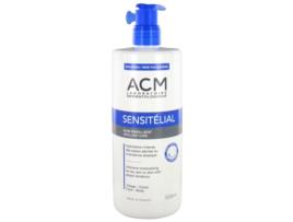 Sensitélial Cuidado Emoliente 500 Ml LABORATOIRE ACM