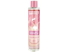 Óleo Orgânico 7 Maravilhas 100 ml ENERGIE FRUIT
