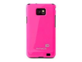 Capa para Samsung Galaxy S ANYMODE Rosa