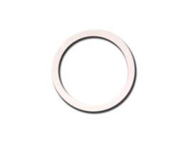 Oroley rec junta silicona cafetera   9 tazas bl 151011700