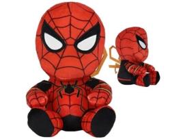 Peluche Homem-Aranha Guerra Infinita SPIDERMAN (3 anos)