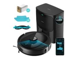 Robô Aspirador Conga 7490 Immortal Home X-Treme CECOTEC