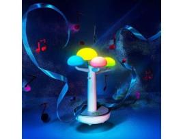 Coluna Portátil Bluetooth UNBRAND