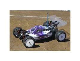 D413 Buggy 1/10 4Wd Competition Kit Hpi-112723