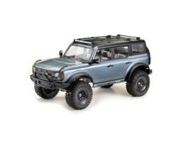 Ep Crawler Cr1.8 Bronx Grey Rtr 1:8 Ab13006