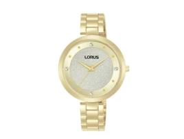 Relógio Feminino LORUS Rg260Wx9