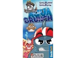 Jogos de Tabuleiro GIOCHI UNITI Brunch (6 anos)