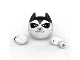 Auriculares In Ear JL-EIGHT True Wireless Bluetooth