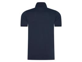 Camisa de Homem EURO-STAR Equestre Gino Azul (2XL)