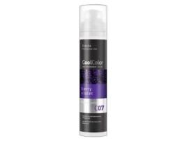 Erayba CoolColor C07 berry violeta fantasia cor 100 ml 100
