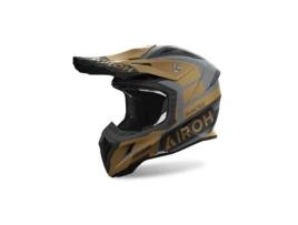 Capacete de Motocicleta AIROH Aviator Ace 2 Sake S