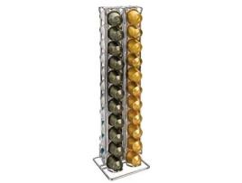 Dispensador IBILI Nespresso Fuji Caps 44Caps IBILI