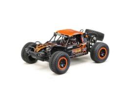 1:10 Ep Desert Buggy Adb 1.4 Orange 4Wd Rtr Ab12225