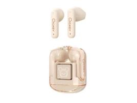 Auriculares Bluetooth True Wireless AGTRUM Dn09 In Ear Microfone Branco