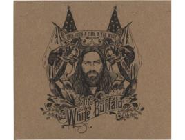 Vinil LP The White Buffalo - Once Upon A Time In The West