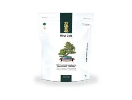 Hiryo Gold Flor Y Fruto 350G IRUN BONSAI