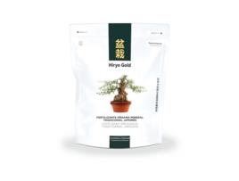 Hiryo Gold Crecimiento 350G IRUN BONSAI