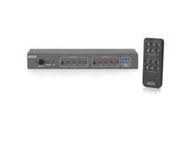 Marmitek Connect 540 Uhd Hdmi