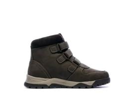 Botas de Homem RELIFE Jolscryn Castanho (44)