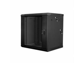Armário Rack Mural LANBERG Wf02-6612-10B